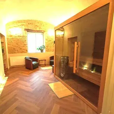 Week end en région Pays-de-la-Loire