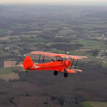 Baptême en ULM et Autogire en région Franche-Comté Baptême en ULM et Autogire en région Franche-Comté