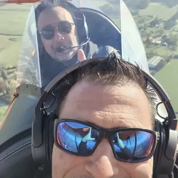 Haute saône (70) Franche-Comté - Sport Aérien