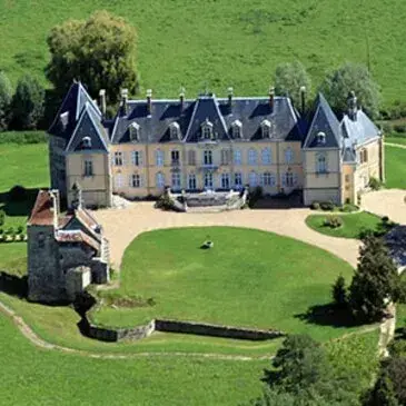 Baptême en ULM Biplan près de Vesoul en région Franche-Comté