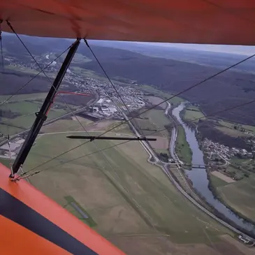 Réserver Baptême en ULM et Autogire département Haute saône Réserver Baptême en ULM et Autogire département Haute saône