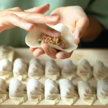 Atelier de Cuisine à Valence