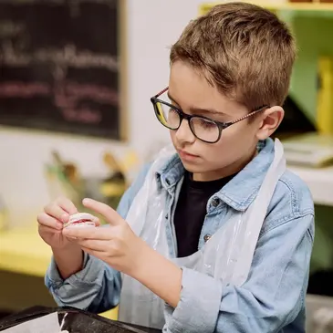 Cours de Cuisine proche Valence