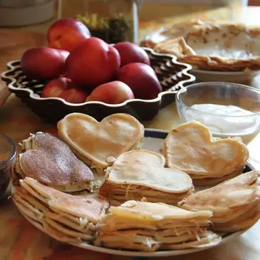 Réserver Cours de Cuisine département Drôme