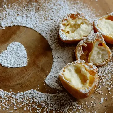 Cours de Cuisine en région Rhône-Alpes