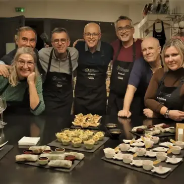Atelier de Pâtisserie à Valence en région Rhône-Alpes Atelier de Pâtisserie à Valence en région Rhône-Alpes