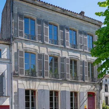 Week end Gastronomique, département Charente