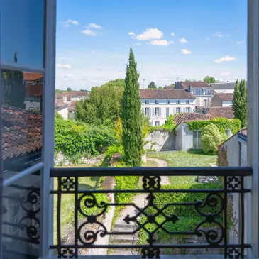 Charente (16) Poitou-Charentes - Week end Charente (16) Poitou-Charentes - Week end