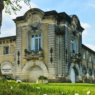 Réserver Week end Gastronomique département Charente