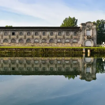 Réserver Week end Gastronomique en Poitou-Charentes