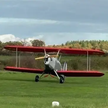 Baptême en ULM et Autogire en région Poitou-Charentes