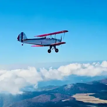 Vienne (86) Poitou-Charentes - Sport Aérien