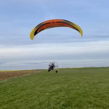 Sport Aérien en région Lorraine