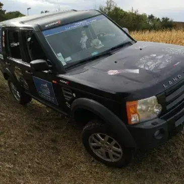 Charente maritime (17) Poitou-Charentes - Stage de Pilotage