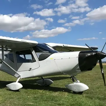 Baptême en ULM et Autogire, département Essonne