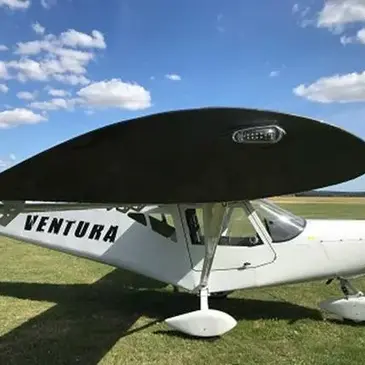 Essonne (91) Ile-de-France - Sport Aérien