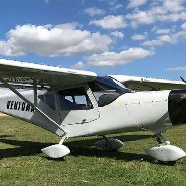 Initiation au Pilotage d'ULM Multiaxe à Étampes