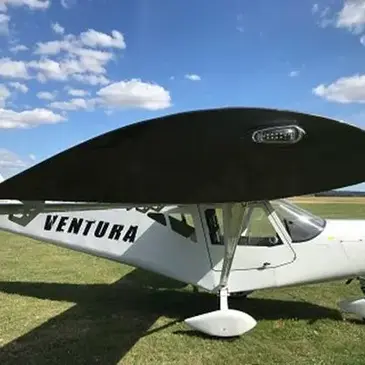 Pilotage ULM, département Essonne Pilotage ULM, département Essonne