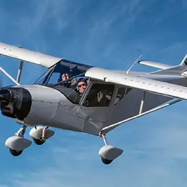 Essonne (91) Ile-de-France - Sport Aérien