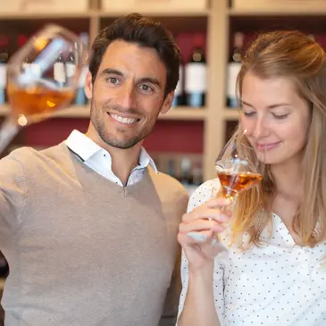 Versailles, Yvelines (78) - Cours d'œnologie