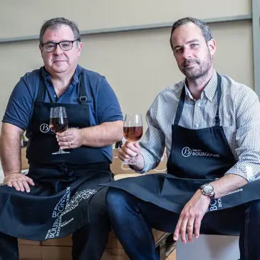 Cours d'œnologie proche Versailles