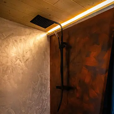 Nuit en Lodge de Luxe avec Spa à Prémilhat en région Auvergne