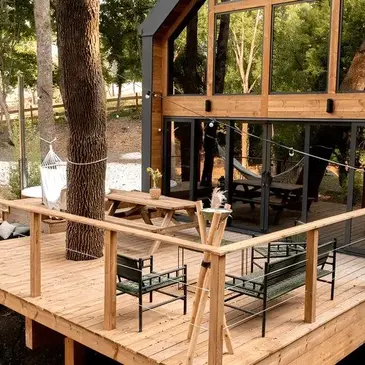 Offrir Weekend et Hébergement Insolite département Gers Offrir Weekend et Hébergement Insolite département Gers