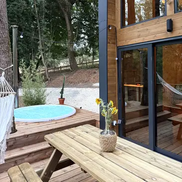 Offrir Weekend et Hébergement Insolite en Midi-Pyrénées