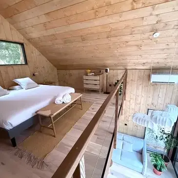 Saint-Clar, Gers (32) - Weekend et Hébergement Insolite Saint-Clar, Gers (32) - Weekend et Hébergement Insolite