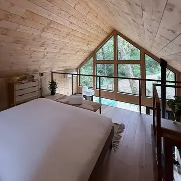 Weekend et Hébergement Insolite proche Saint-Clar