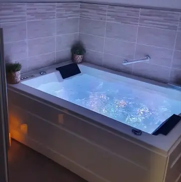 Spa, Massage et Soin du corps, département Puy de dôme