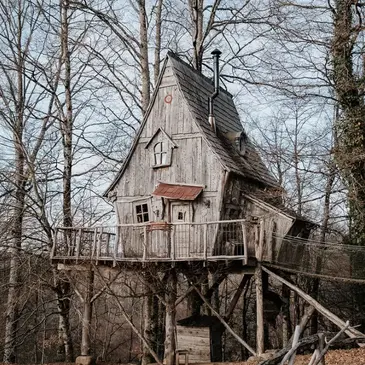 Offrir Weekend et Hébergement Insolite en Limousin Offrir Weekend et Hébergement Insolite en Limousin