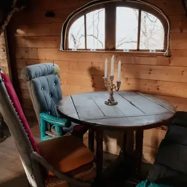 Weekend et Hébergement Insolite en région Limousin Weekend et Hébergement Insolite en région Limousin