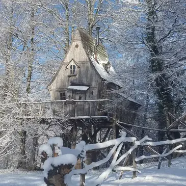 Week end en région Limousin