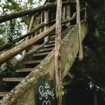 Weekend et Hébergement Insolite en région Limousin