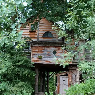Offrir Weekend et Hébergement Insolite département Corrèze