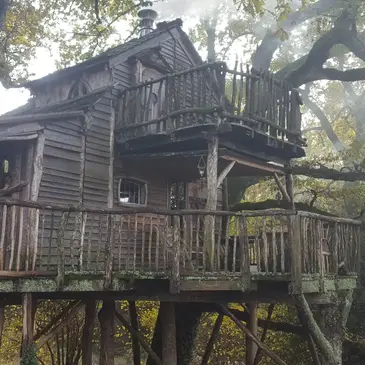 Offrir Weekend et Hébergement Insolite en Limousin