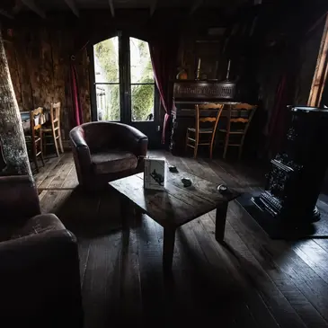 Weekend et Hébergement Insolite, département Corrèze