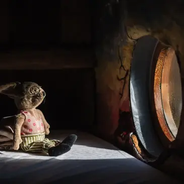 Sexcles, Corrèze (19) - Weekend et Hébergement Insolite