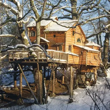 Week end en région Limousin