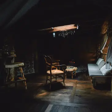 Weekend et Hébergement Insolite proche Sexcles