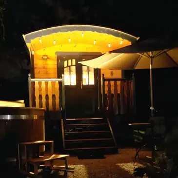 Weekend et Hébergement Insolite en région Midi-Pyrénées