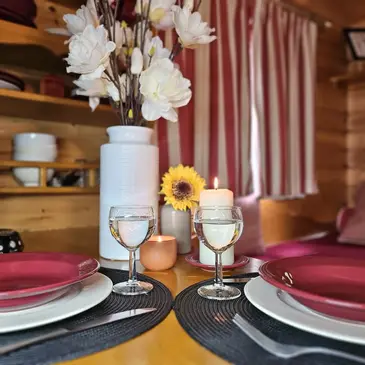 Padirac, Lot (46) - Weekend et Hébergement Insolite Padirac, Lot (46) - Weekend et Hébergement Insolite