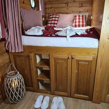 Weekend et Hébergement Insolite proche Padirac Weekend et Hébergement Insolite proche Padirac