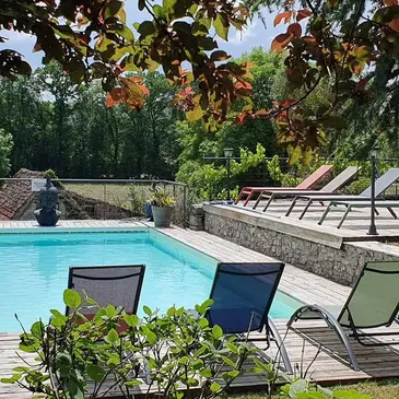 Réserver Weekend et Hébergement Insolite département Lot