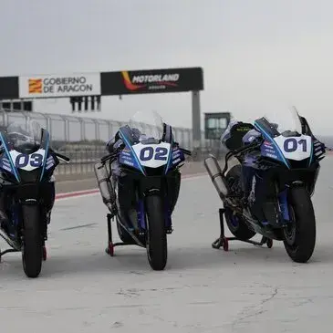 Stage de pilotage moto en région Alsace