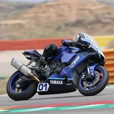 Circuit de Pau Arnos, Pyrénées atlantiques (64) - Stage de pilotage moto