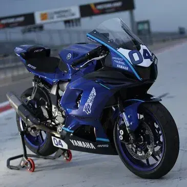 Stage de Pilotage Moto - Circuit de Mirecourt en région Lorraine