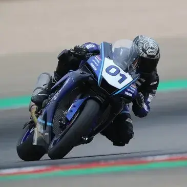 Stage Coaching avec votre Moto - Circuit du Mas du Clos en région Limousin