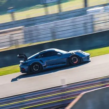 Stage de pilotage Porsche en région Picardie